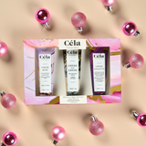 Hand and Body Cream Trio Kit
