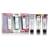 Hand and Body Cream Trio Kit