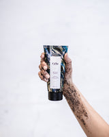 Black Gold Coffee Scrub