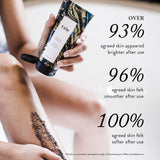 Black Gold Coffee Scrub