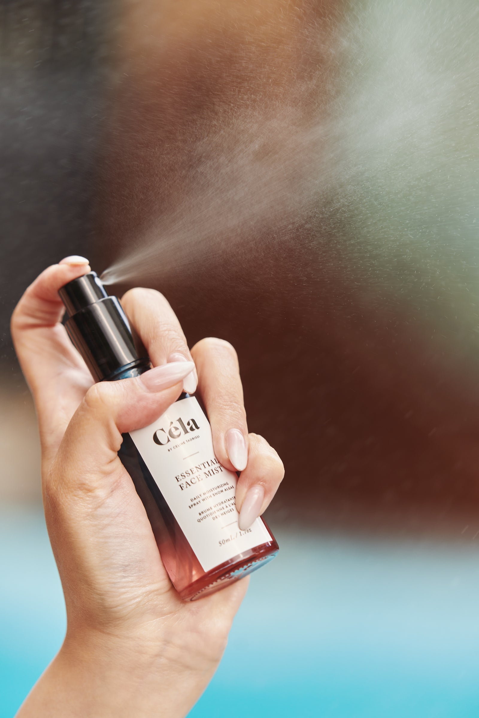 CELBEST Laminaria Essence 4個セット Superfood Essential Routine Kit