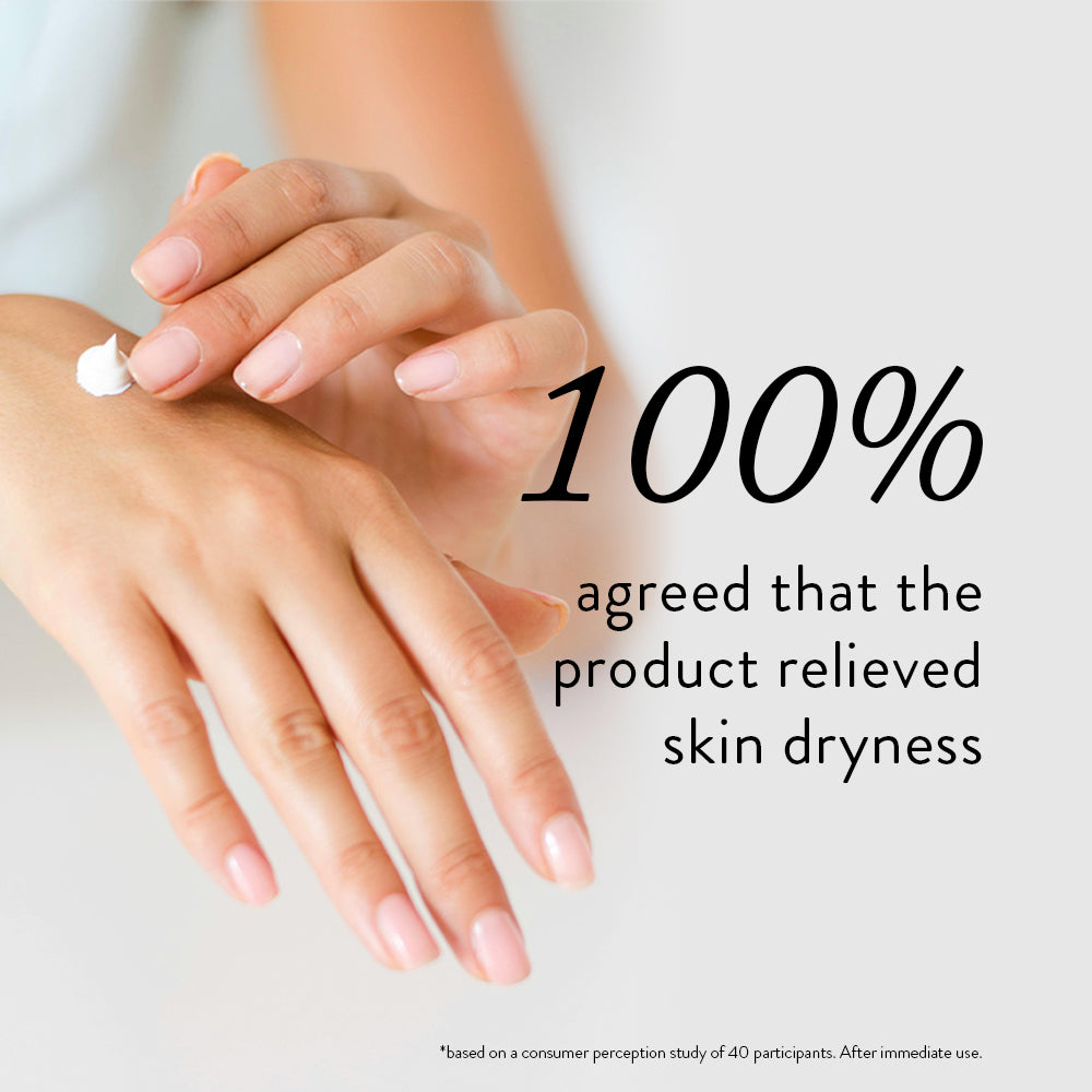 Crème Violette | Céla by Celine Tadrissi