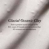 Glacier Clay Mask