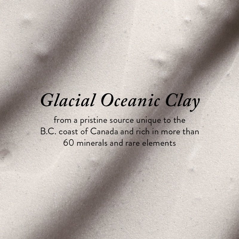 Glacier Clay Mask | Céla by Celine Tadrissi