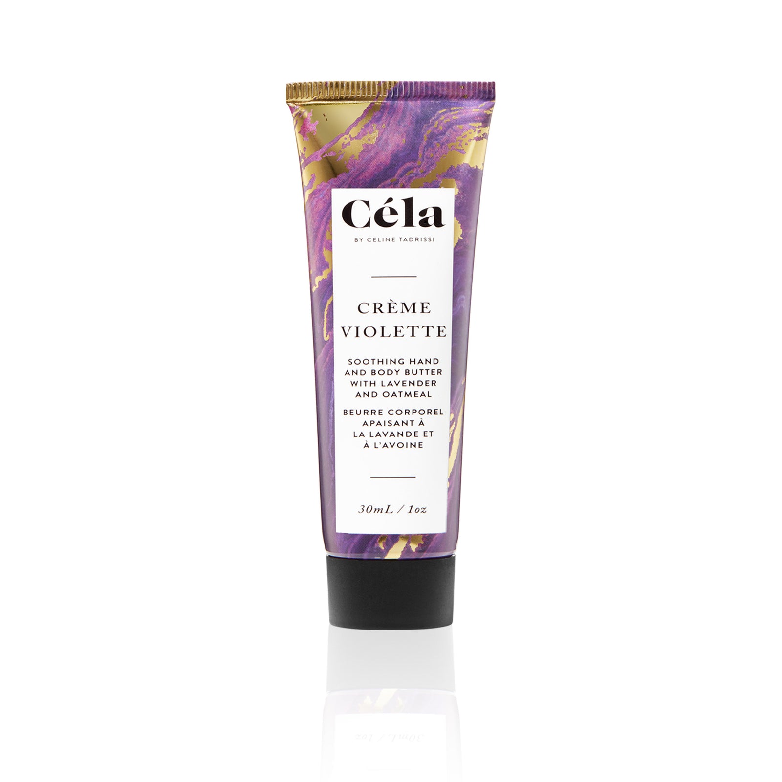 Seed to Skin Collection | Céla by Celine Tadrissi