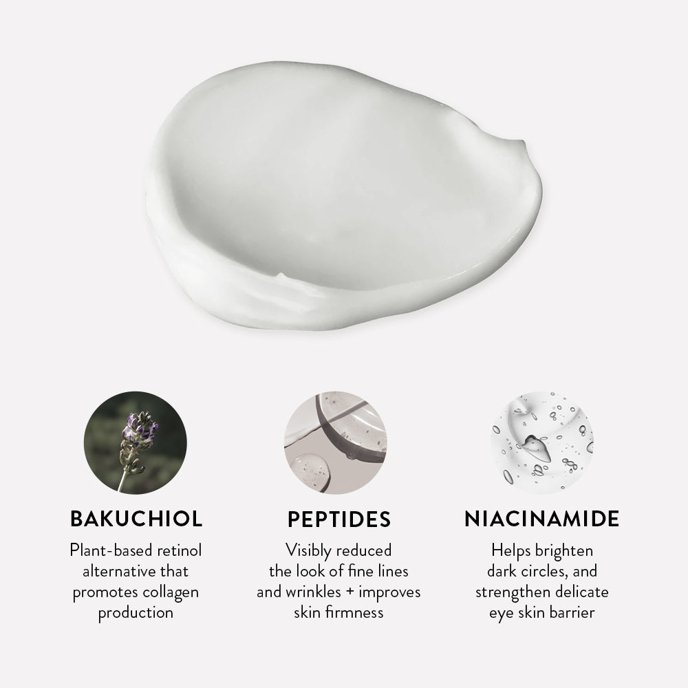 Northern Eye Cream | Céla by Celine Tadrissi