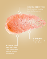Seed to Skin Scrub
