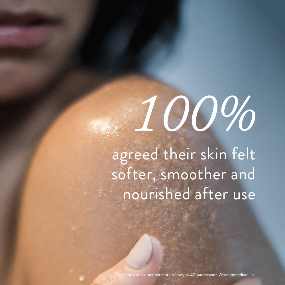 Seed to Skin Scrub | Céla by Celine Tadrissi