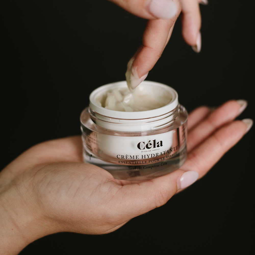 Essential Face Moisturizer | This is Cela – Céla