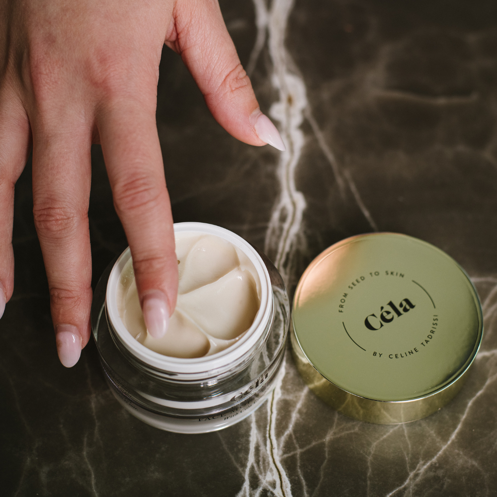 Essential Face Moisturizer | This is Cela – Céla