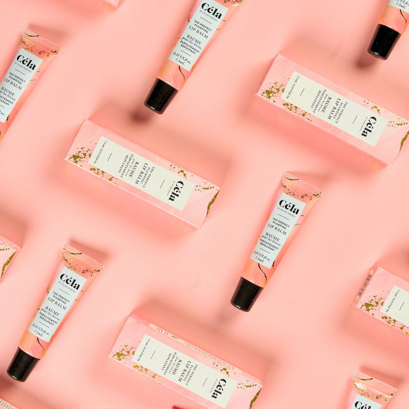 The Perfect Plumping Lip Balm