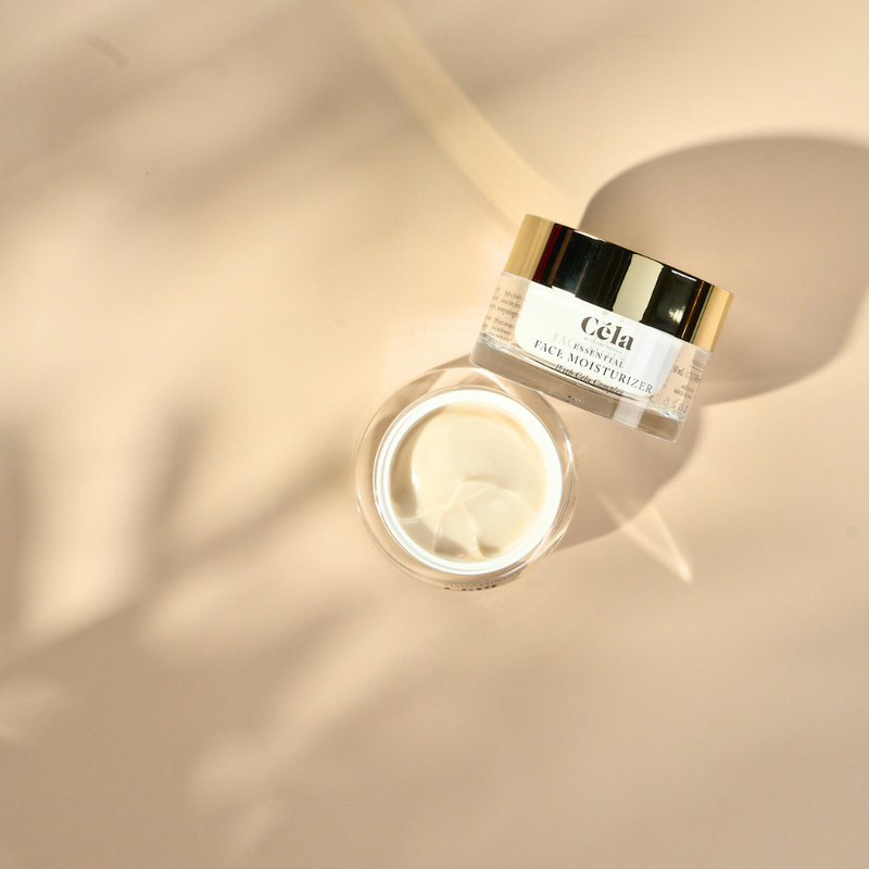 Essential Face Moisturizer