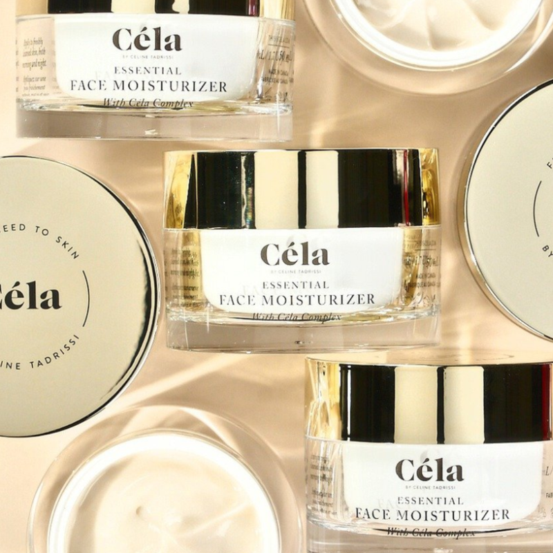 Essential Face Moisturizer