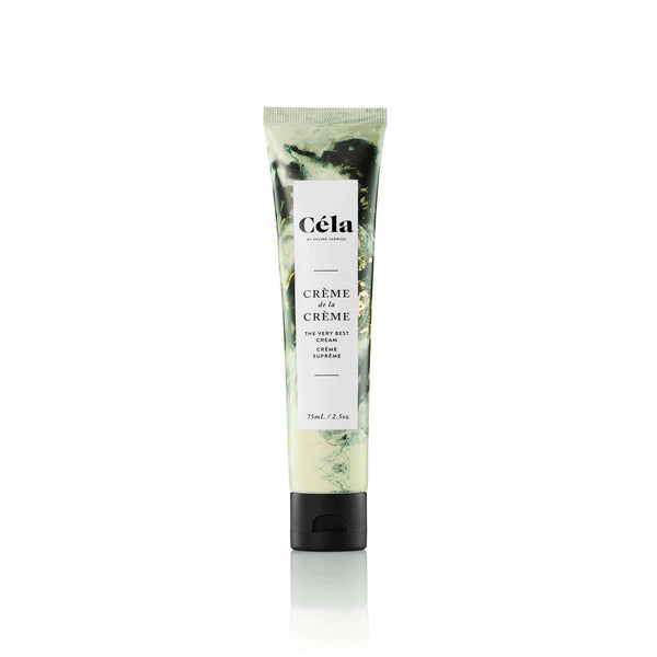 Crème de la Crème | Céla by Celine Tadrissi