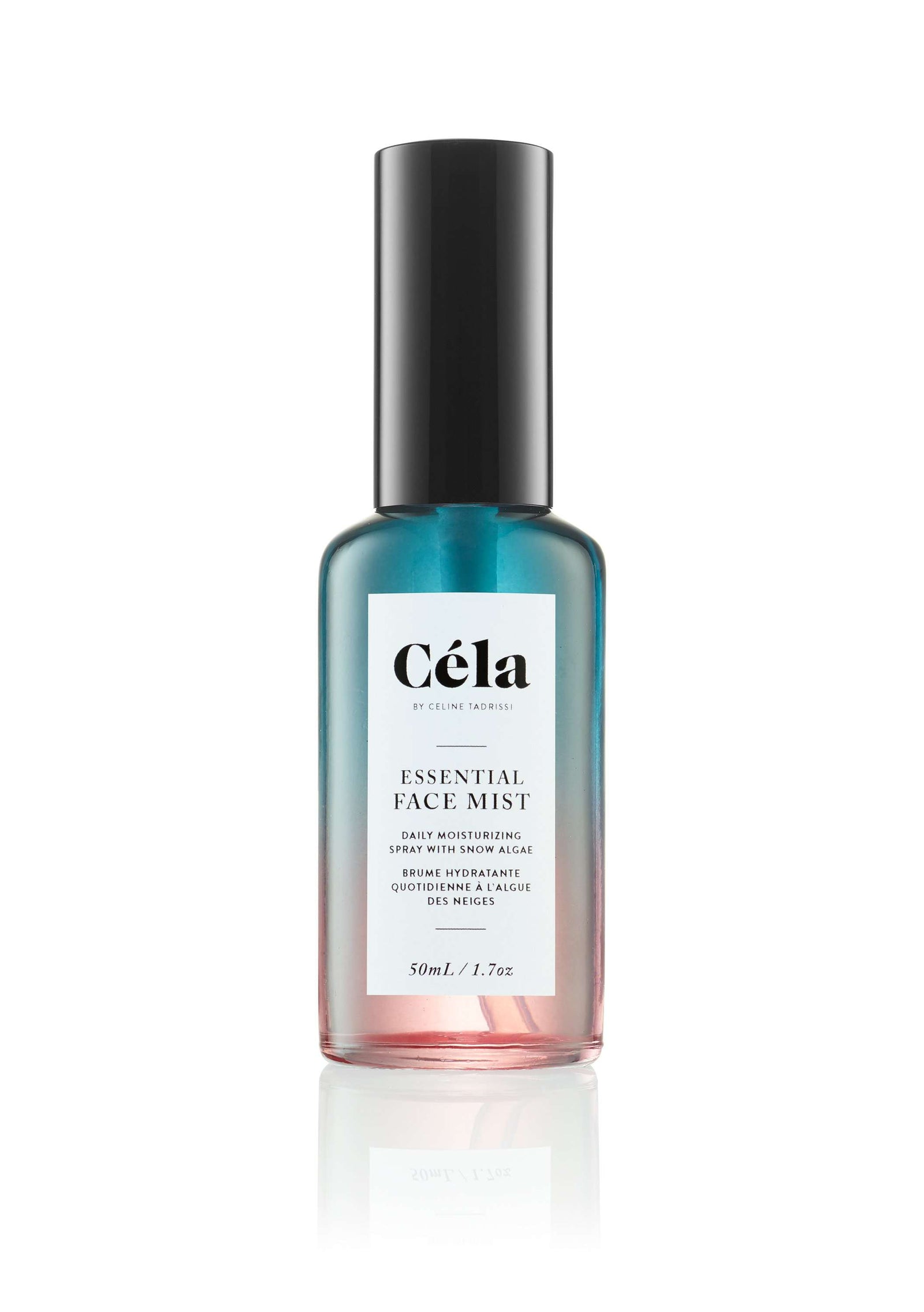 Essential Face Mist | Céla by Celine Tadrissi