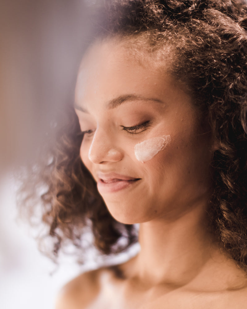 Essential Face Moisturizer