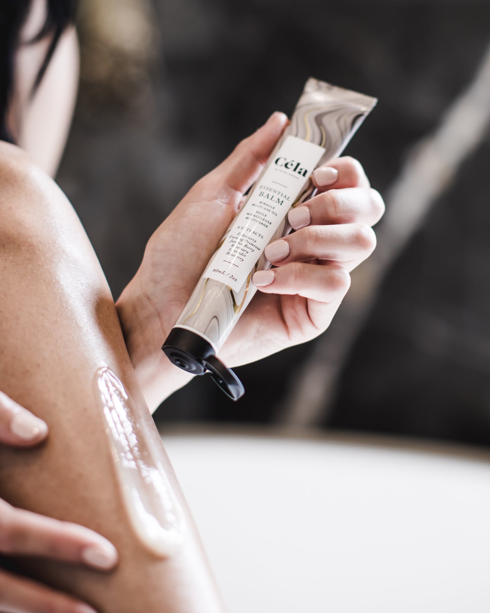 Essential Balm | Céla by Celine Tadrissi